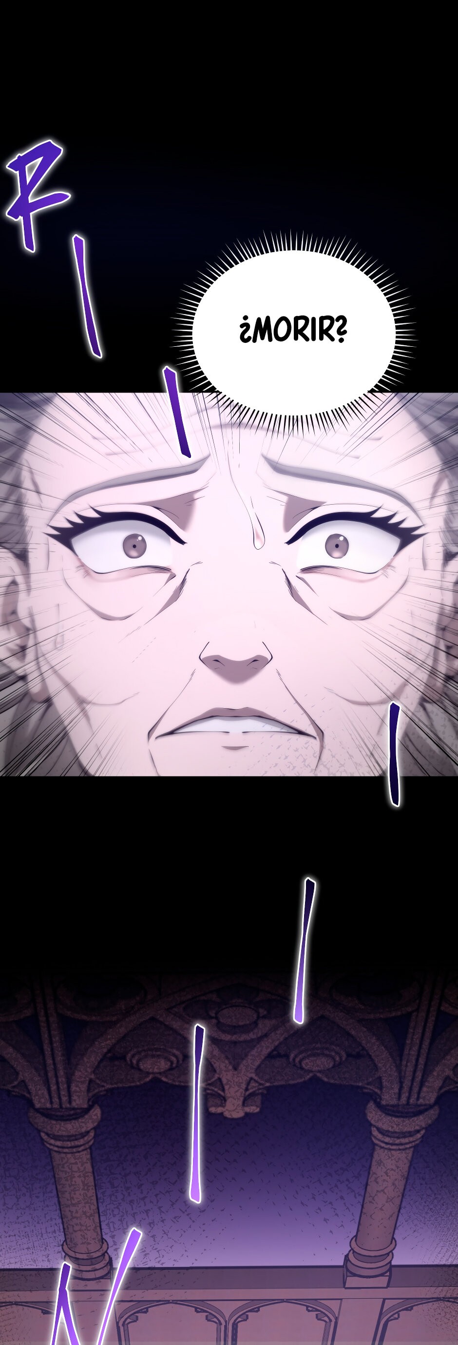 Read La Vida Después de la Muerte (es) Manga Online