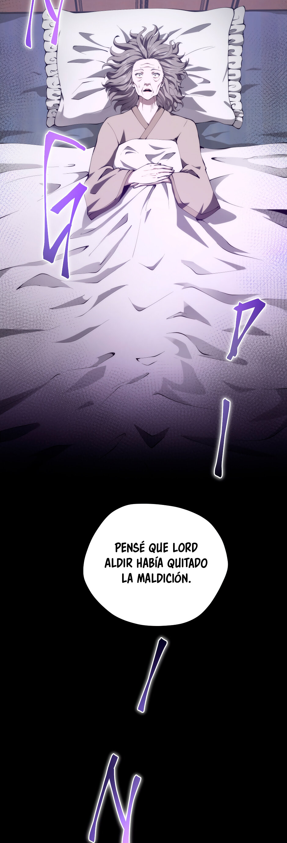 Read La Vida Después de la Muerte (es) Manga Online