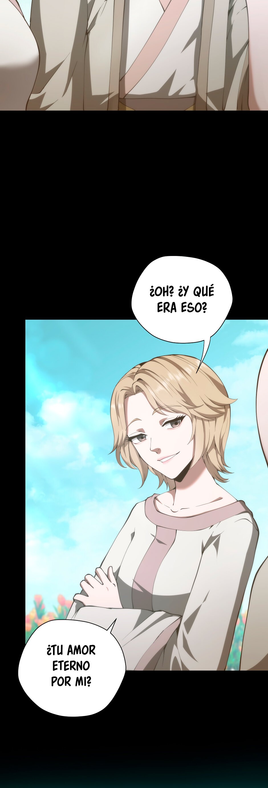 Read La Vida Después de la Muerte (es) Manga Online