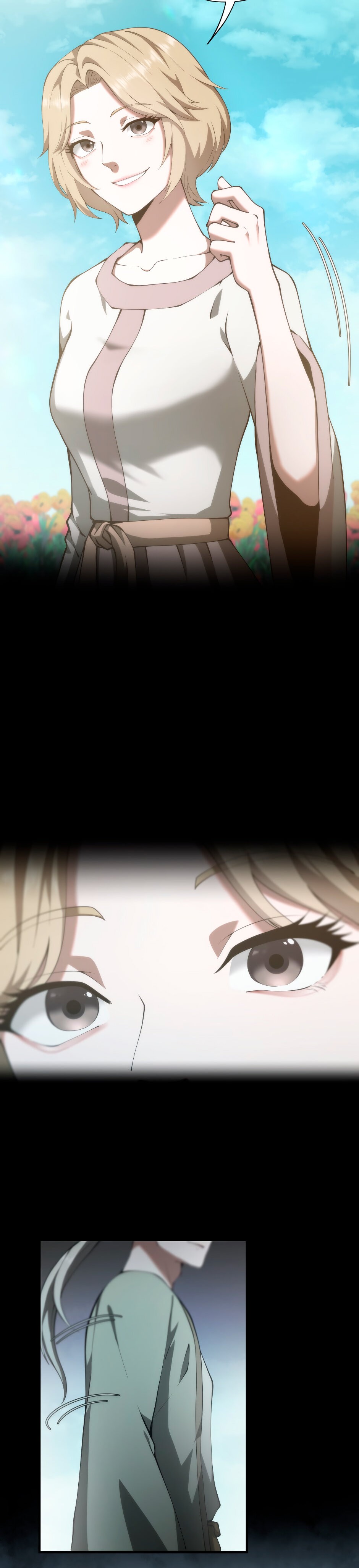 Read La Vida Después de la Muerte (es) Manga Online
