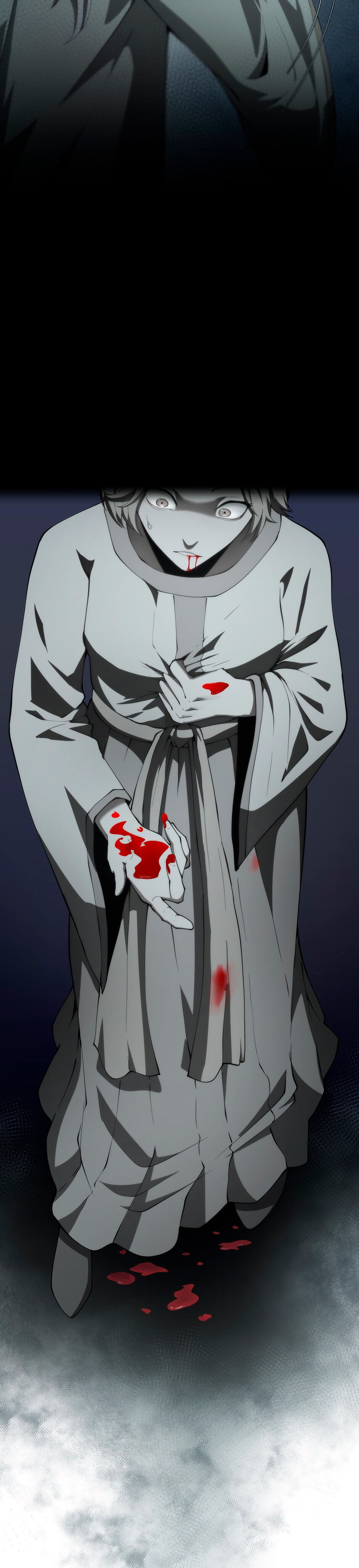Read La Vida Después de la Muerte (es) Manga Online
