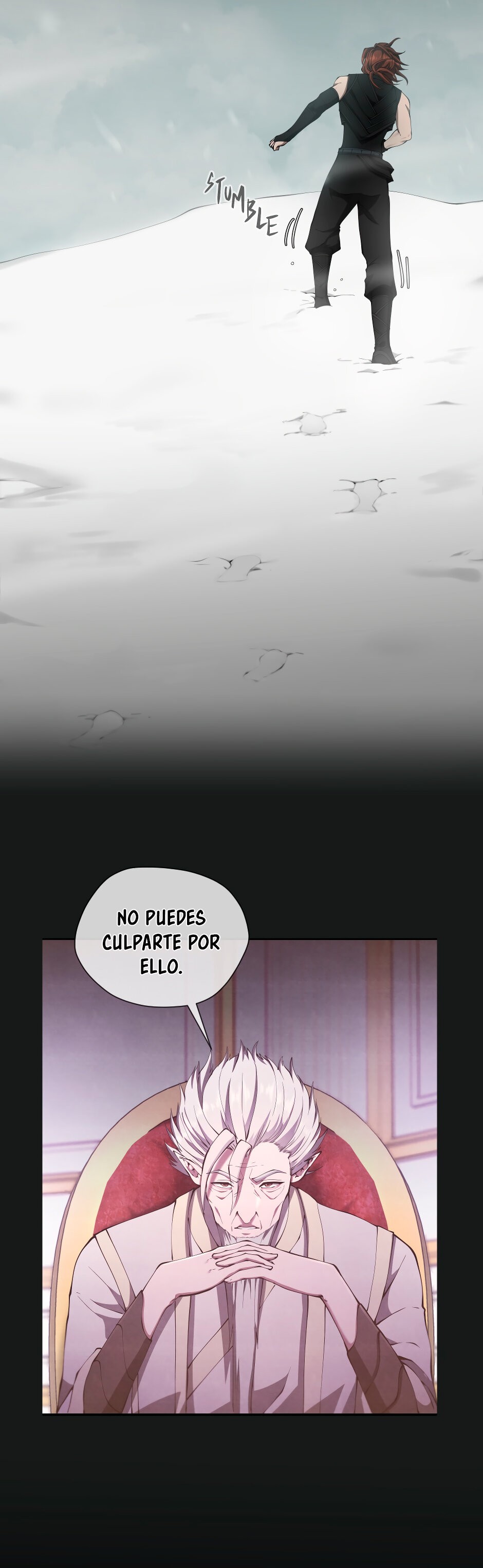 Read La Vida Después de la Muerte (es) Manga Online