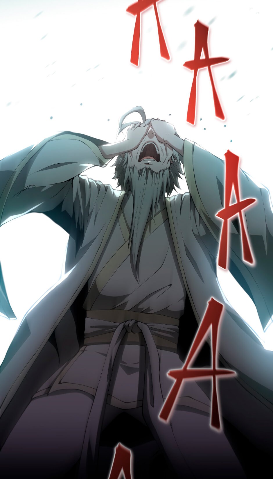 Read La Vida Después de la Muerte (es) Manga Online