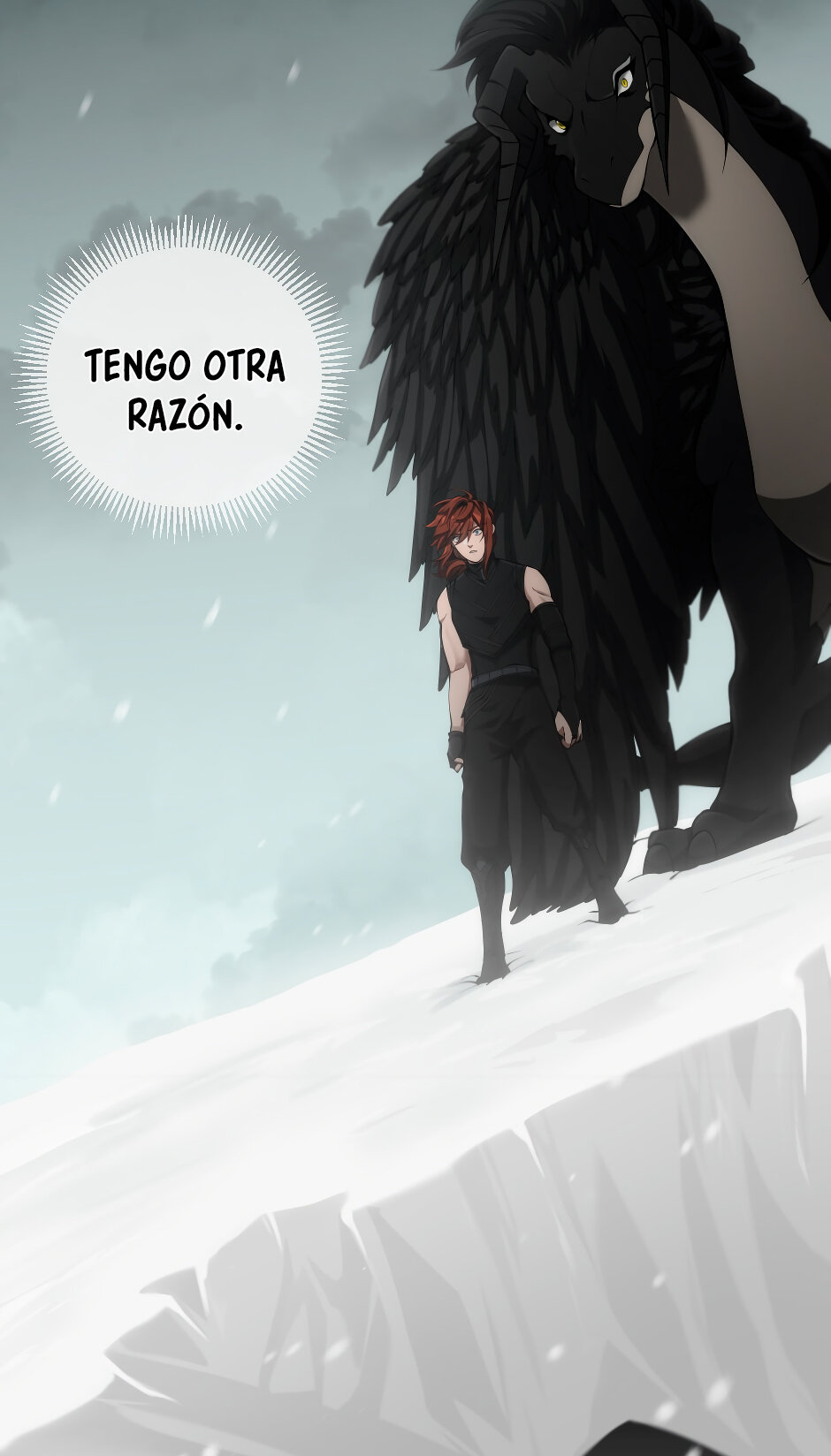 Read La Vida Después de la Muerte (es) Manga Online