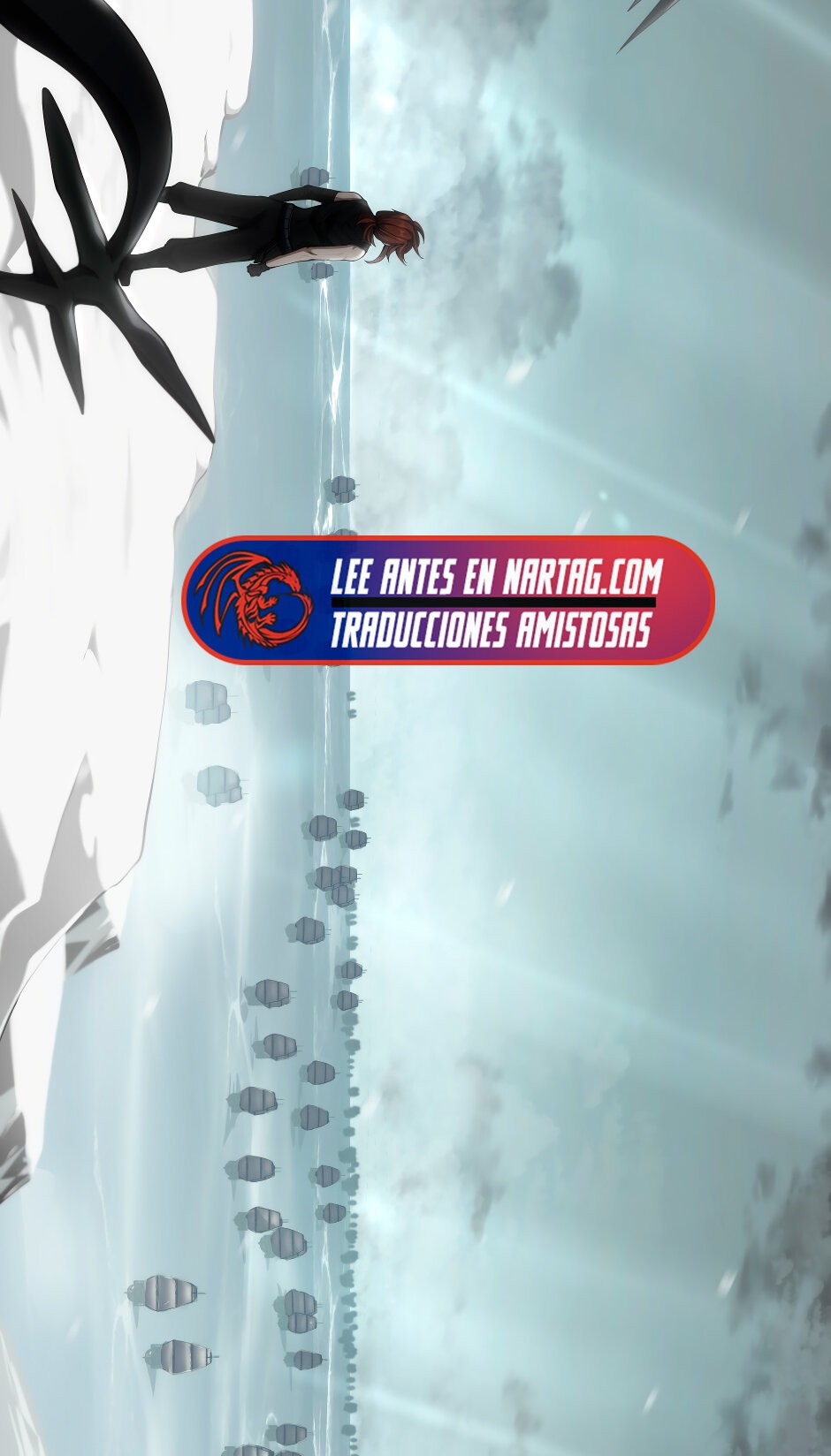 Read La Vida Después de la Muerte (es) Manga Online