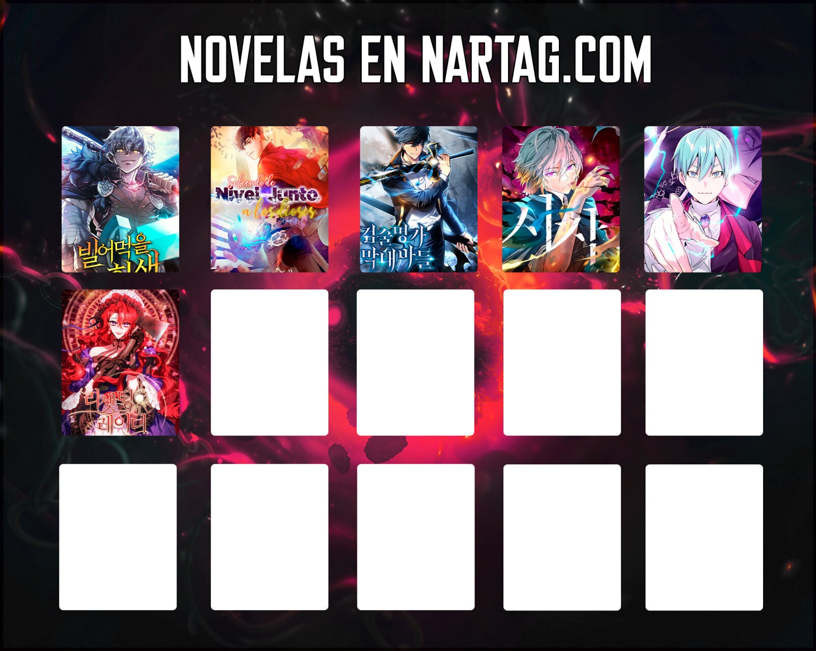 Read La Vida Después de la Muerte (es) Manga Online
