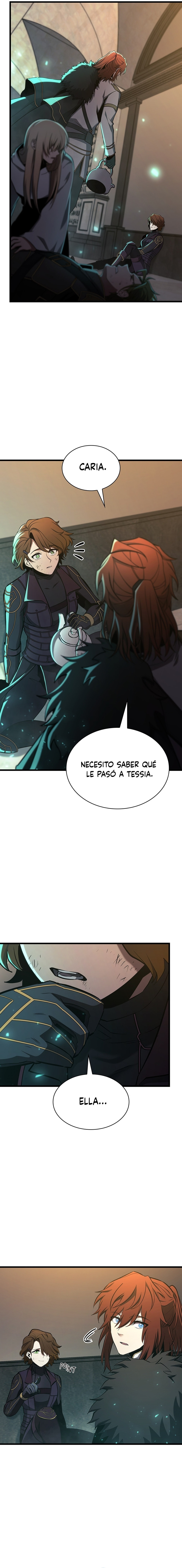 Read La Vida Después de la Muerte (es) Manga Online