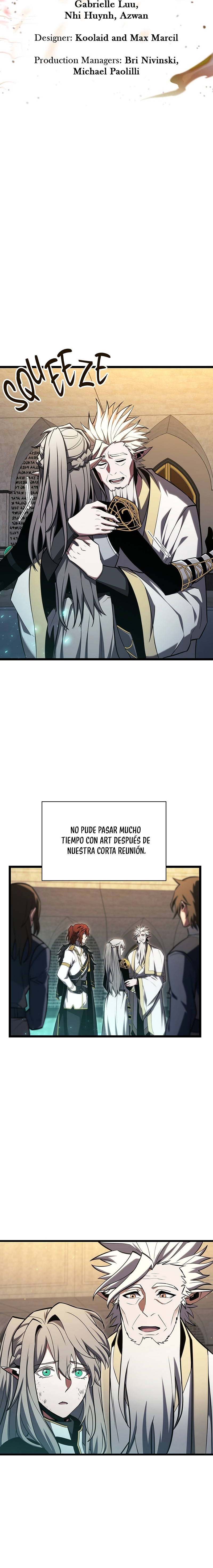 Read La Vida Después de la Muerte (es) Manga Online