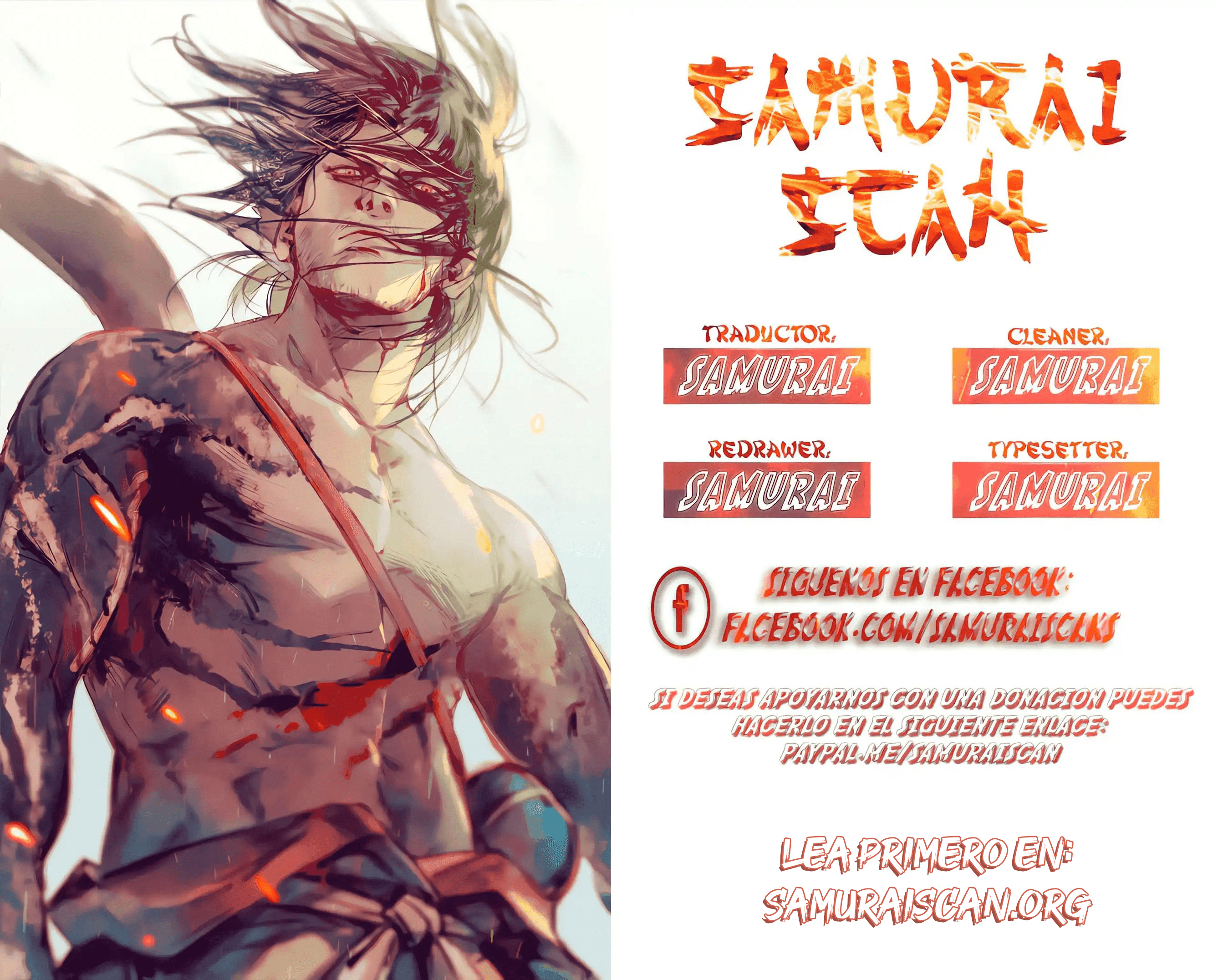 Read La Vida Después de la Muerte (es) Manga Online