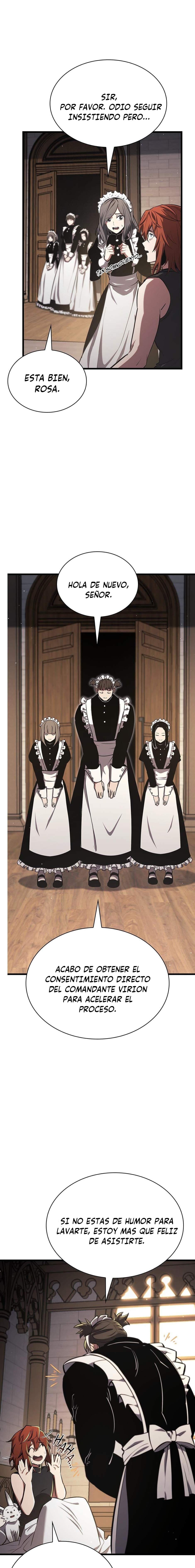 Read La Vida Después de la Muerte (es) Manga Online