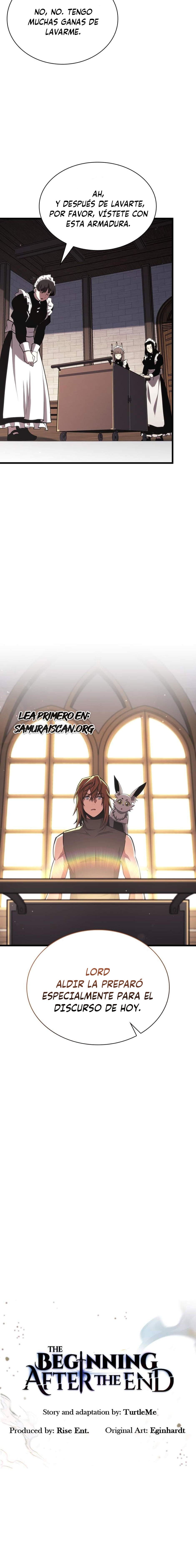 Read La Vida Después de la Muerte (es) Manga Online
