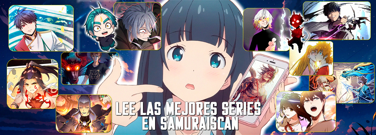 Read La Vida Después de la Muerte (es) Manga Online