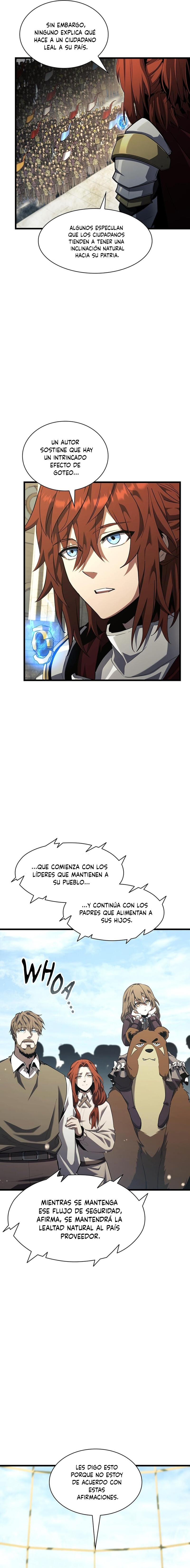 Read La Vida Después de la Muerte (es) Manga Online