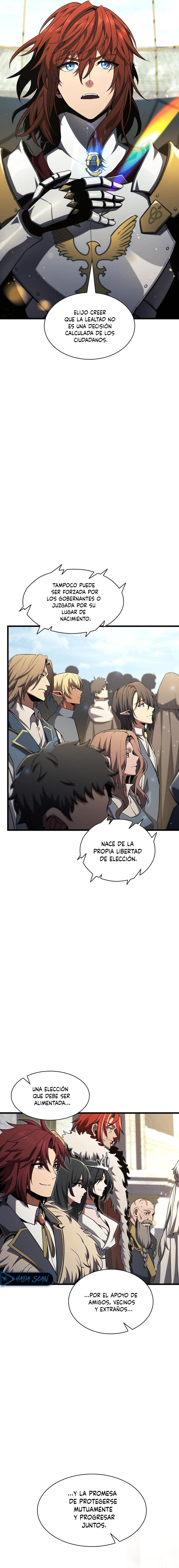 Read La Vida Después de la Muerte (es) Manga Online