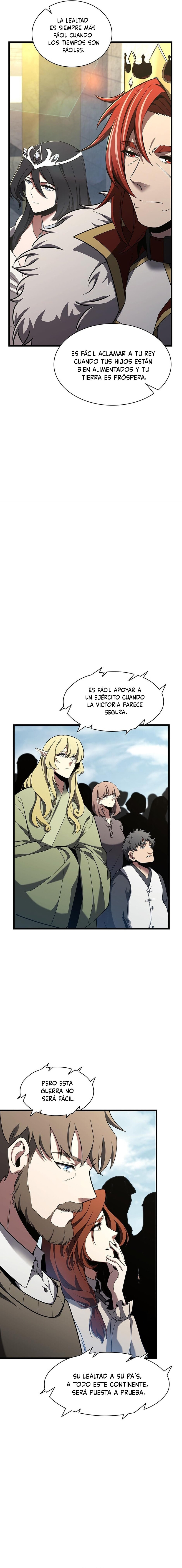 Read La Vida Después de la Muerte (es) Manga Online