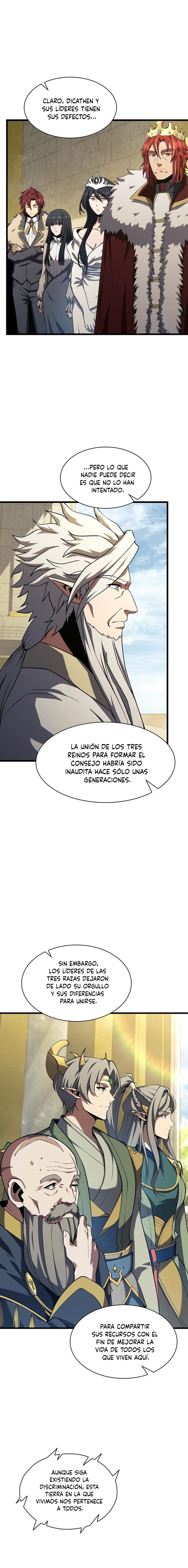 Read La Vida Después de la Muerte (es) Manga Online