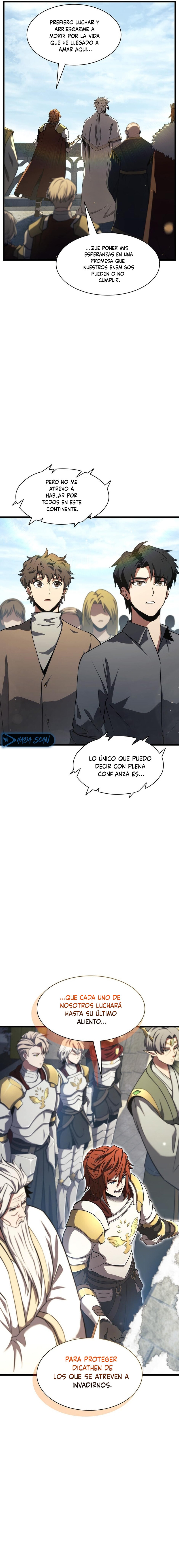 Read La Vida Después de la Muerte (es) Manga Online