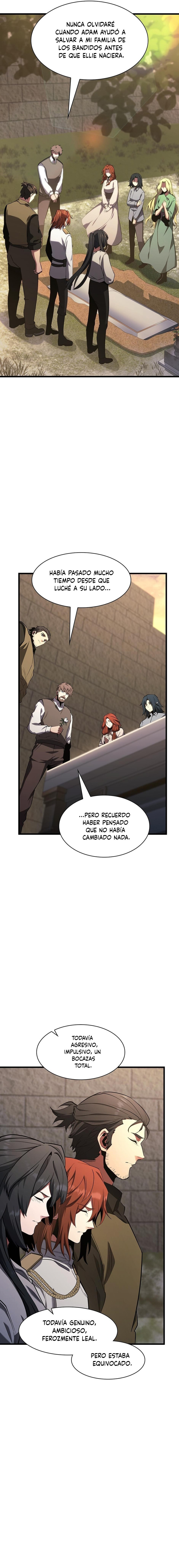 Read La Vida Después de la Muerte (es) Manga Online