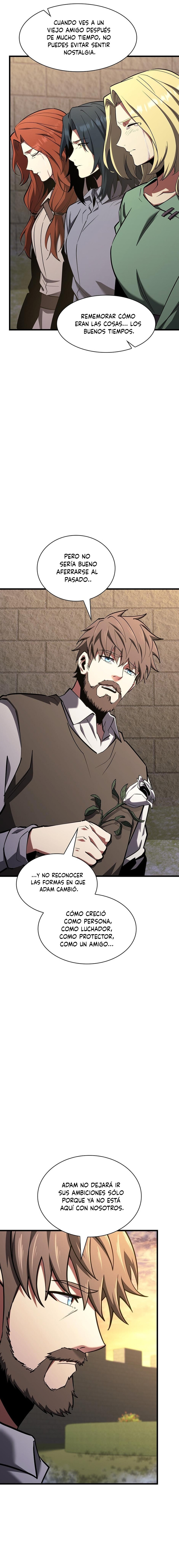 Read La Vida Después de la Muerte (es) Manga Online