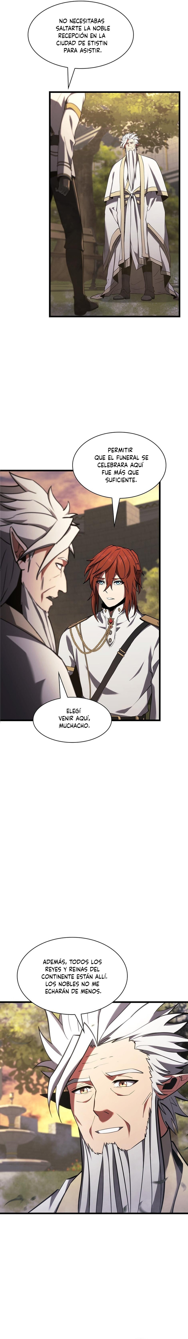 Read La Vida Después de la Muerte (es) Manga Online