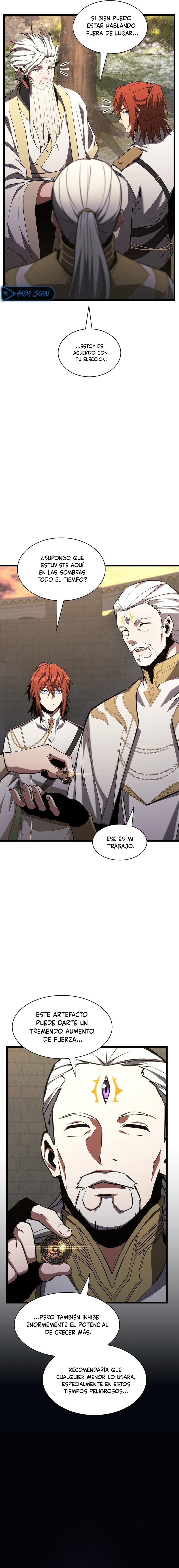 Read La Vida Después de la Muerte (es) Manga Online