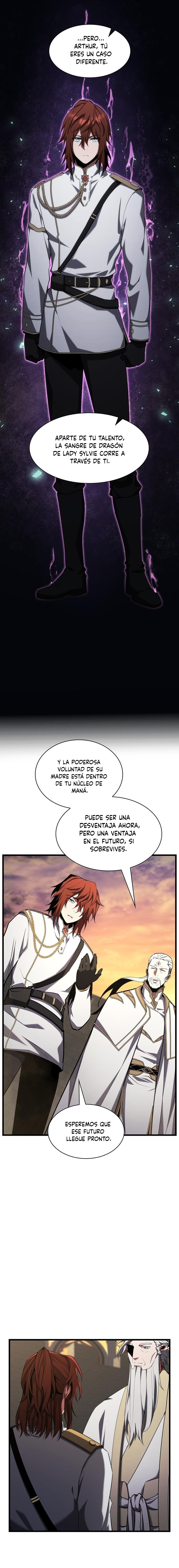 Read La Vida Después de la Muerte (es) Manga Online