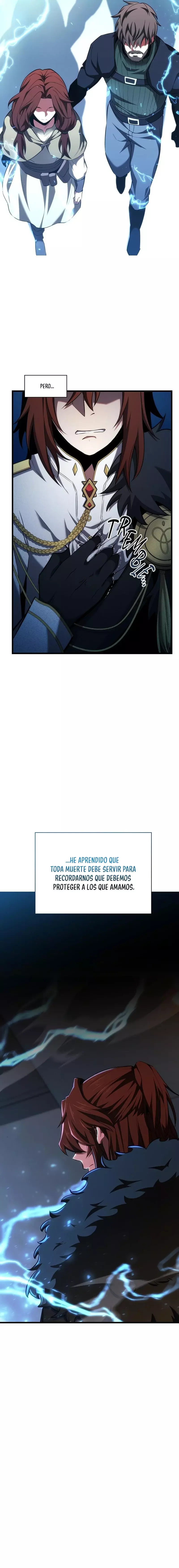 Read La Vida Después de la Muerte (es) Manga Online
