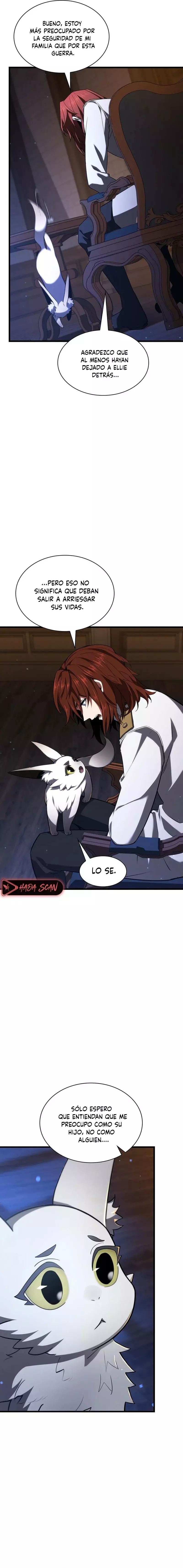 Read La Vida Después de la Muerte (es) Manga Online
