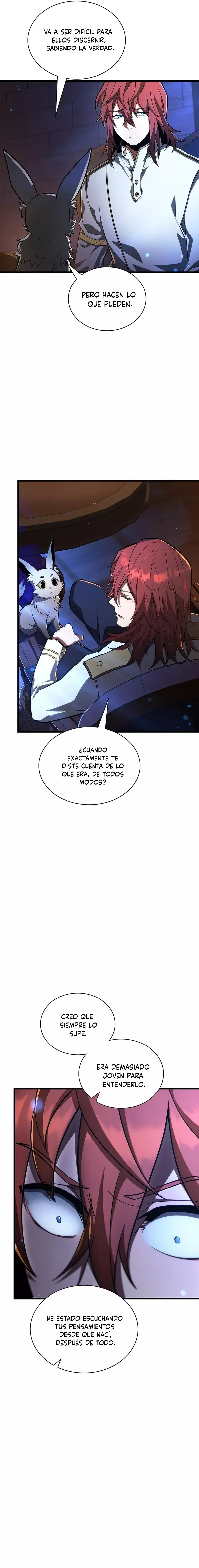 Read La Vida Después de la Muerte (es) Manga Online
