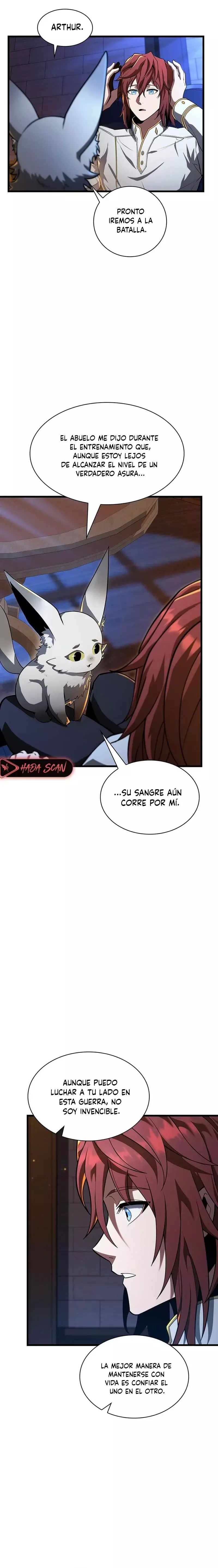 Read La Vida Después de la Muerte (es) Manga Online