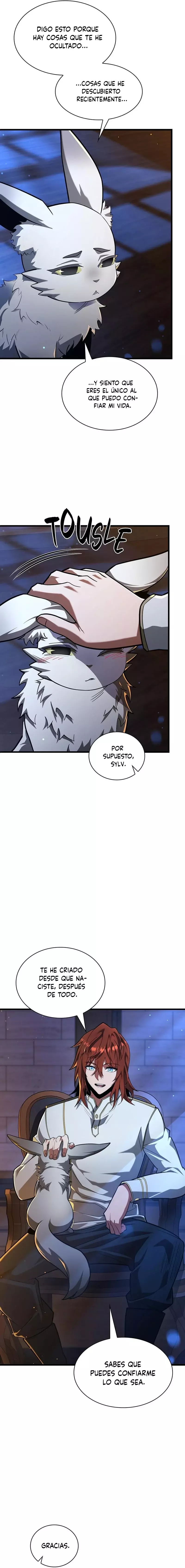 Read La Vida Después de la Muerte (es) Manga Online