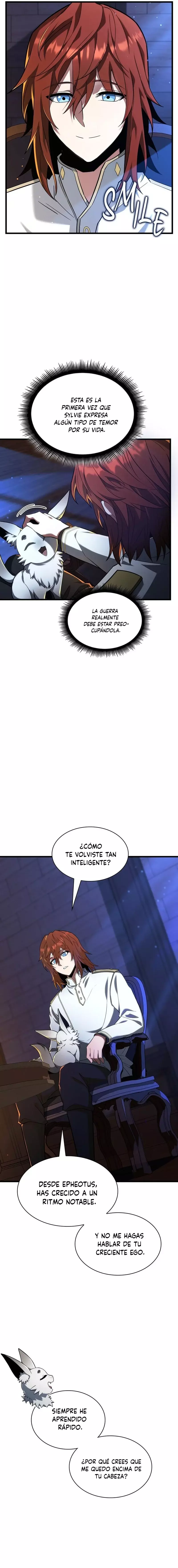 Read La Vida Después de la Muerte (es) Manga Online