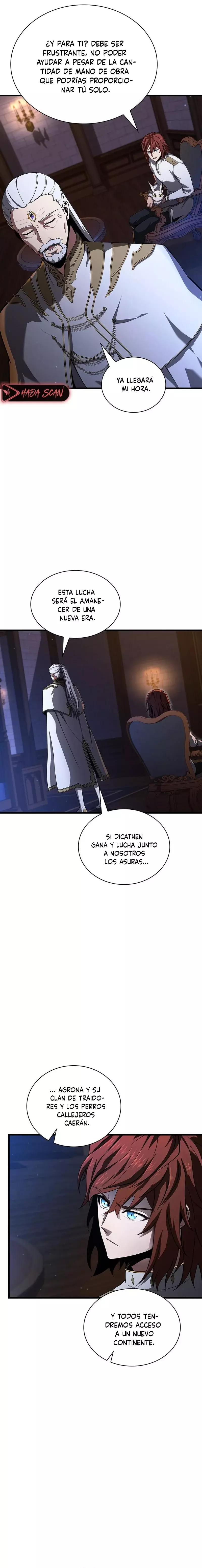 Read La Vida Después de la Muerte (es) Manga Online