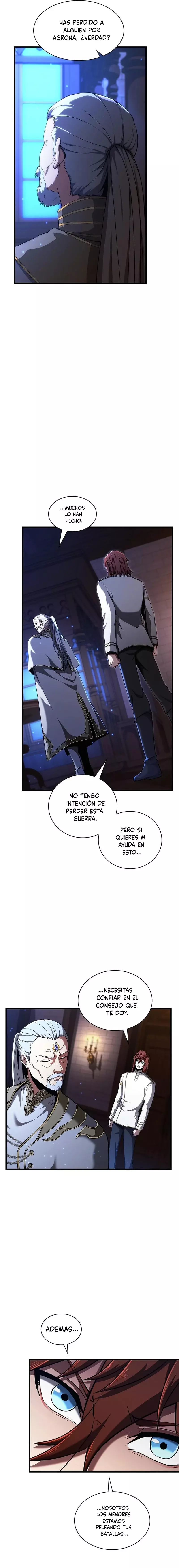 Read La Vida Después de la Muerte (es) Manga Online