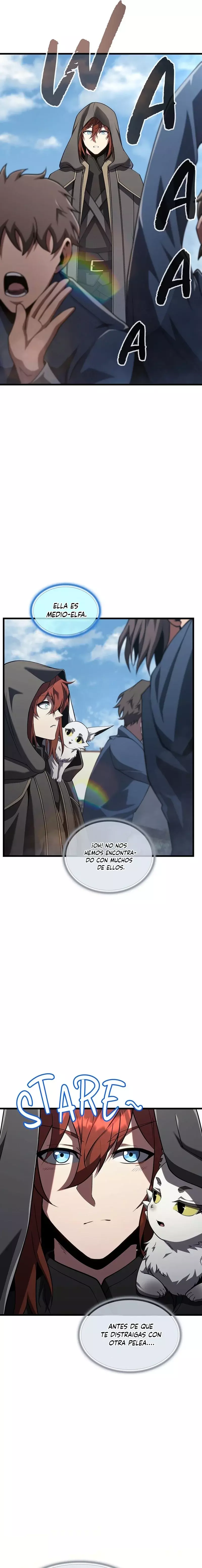 Read La Vida Después de la Muerte (es) Manga Online
