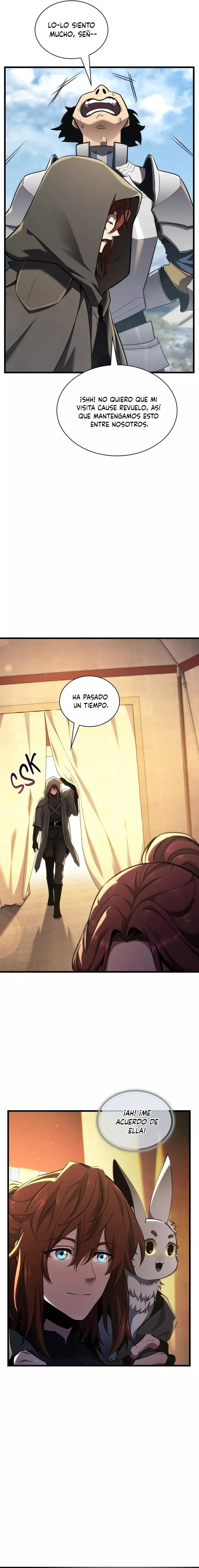 Read La Vida Después de la Muerte (es) Manga Online