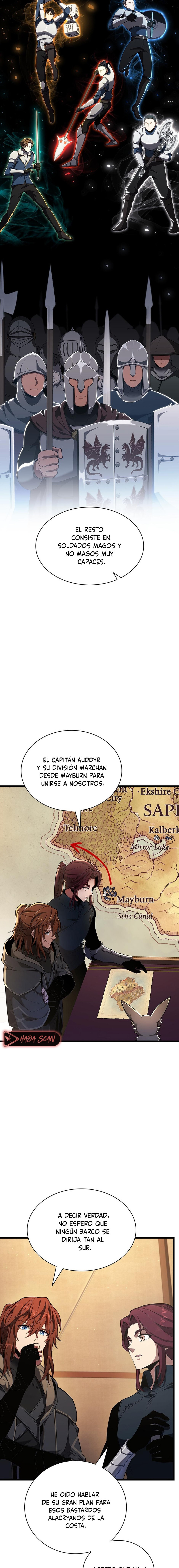 Read La Vida Después de la Muerte (es) Manga Online