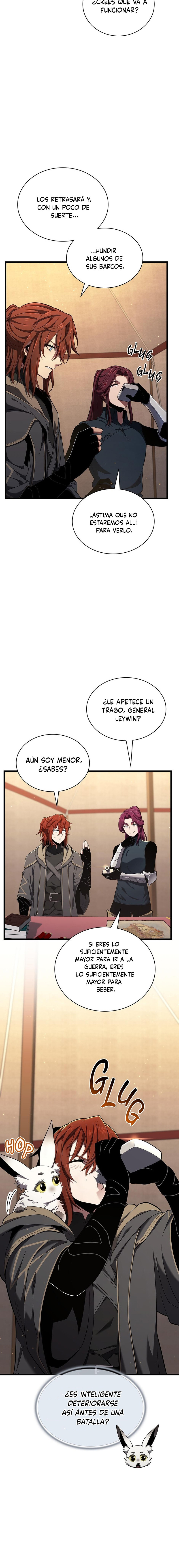 Read La Vida Después de la Muerte (es) Manga Online