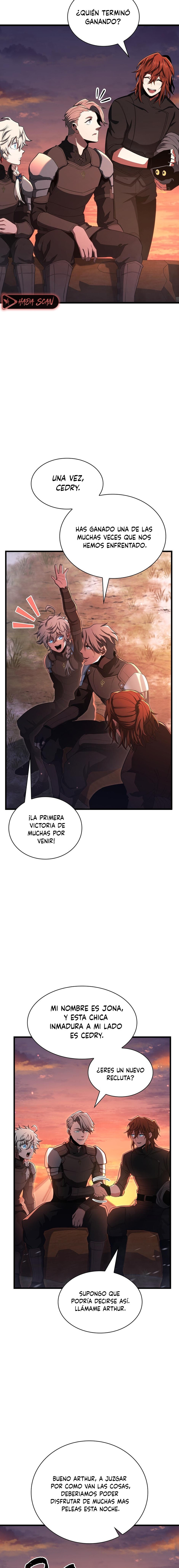 Read La Vida Después de la Muerte (es) Manga Online