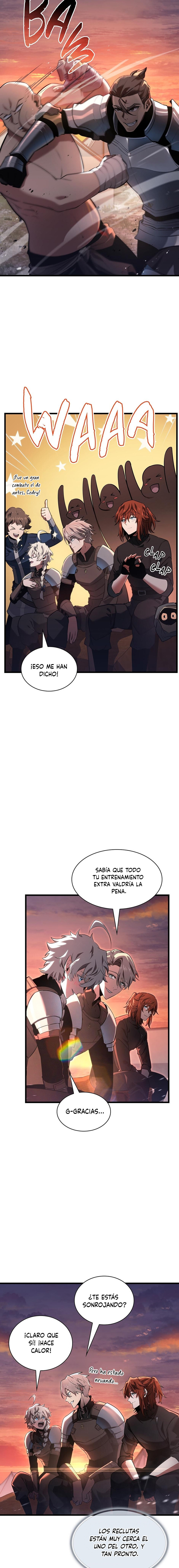 Read La Vida Después de la Muerte (es) Manga Online