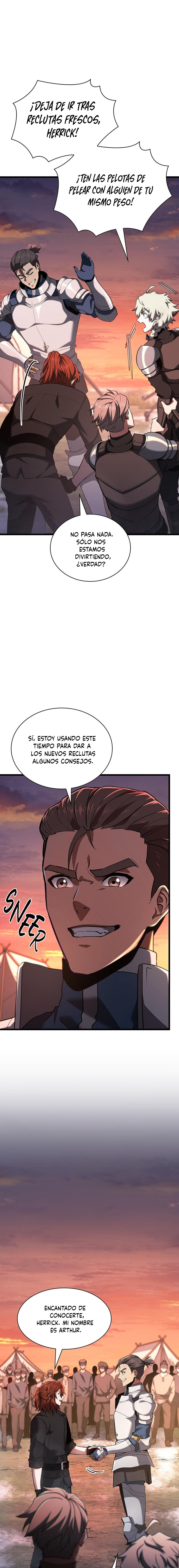 Read La Vida Después de la Muerte (es) Manga Online
