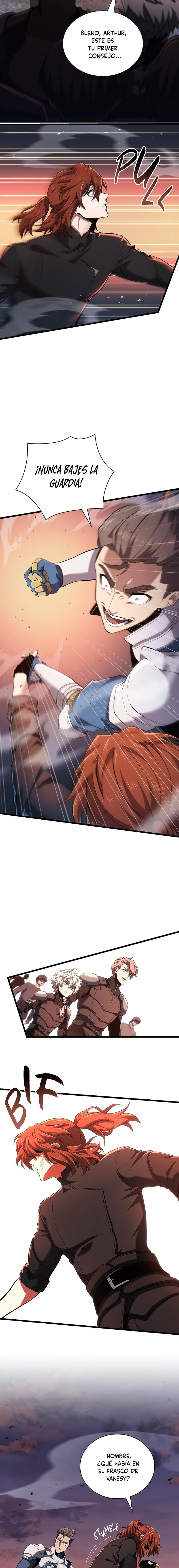 Read La Vida Después de la Muerte (es) Manga Online