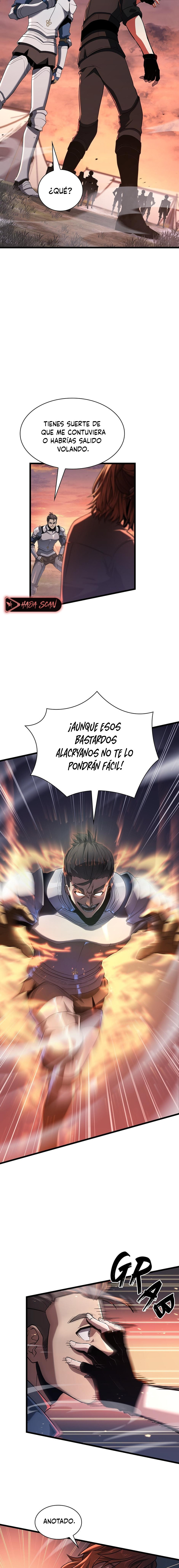 Read La Vida Después de la Muerte (es) Manga Online