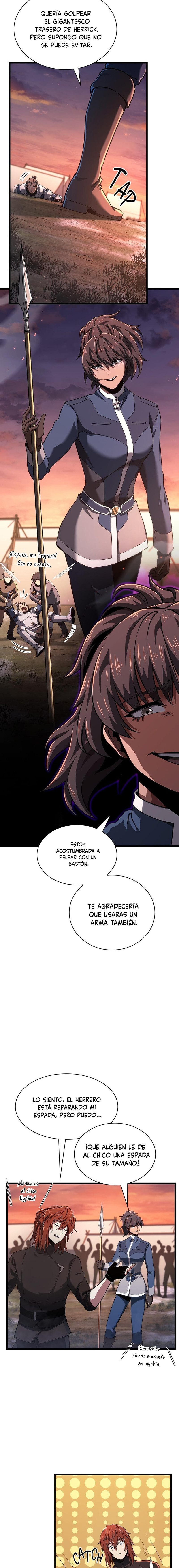 Read La Vida Después de la Muerte (es) Manga Online