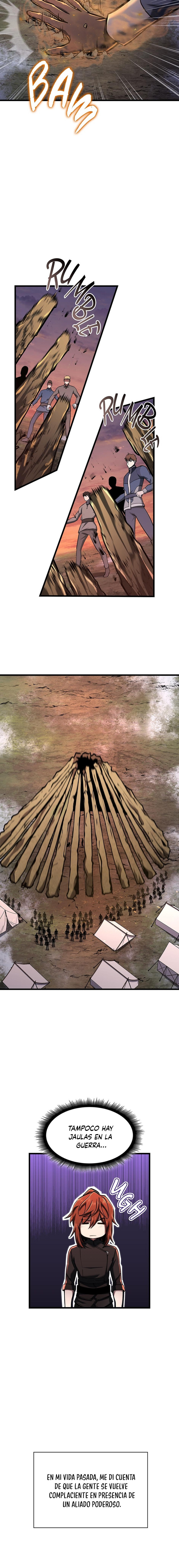 Read La Vida Después de la Muerte (es) Manga Online