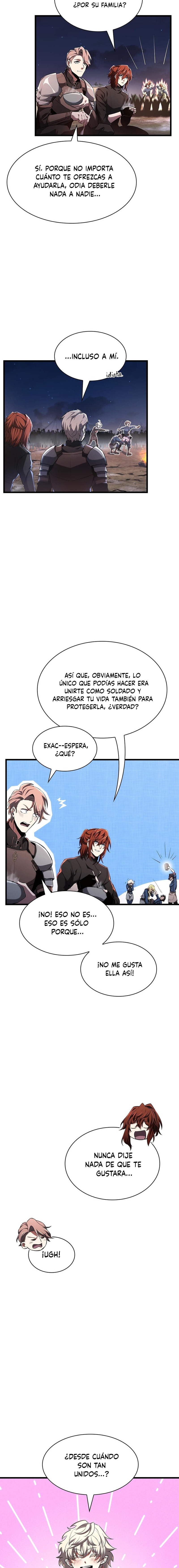 Read La Vida Después de la Muerte (es) Manga Online