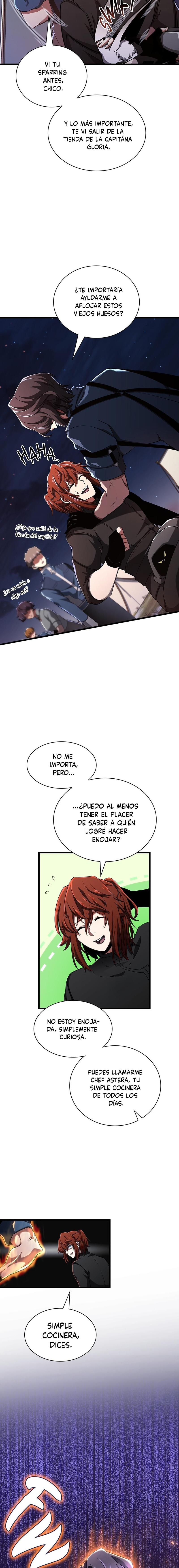 Read La Vida Después de la Muerte (es) Manga Online