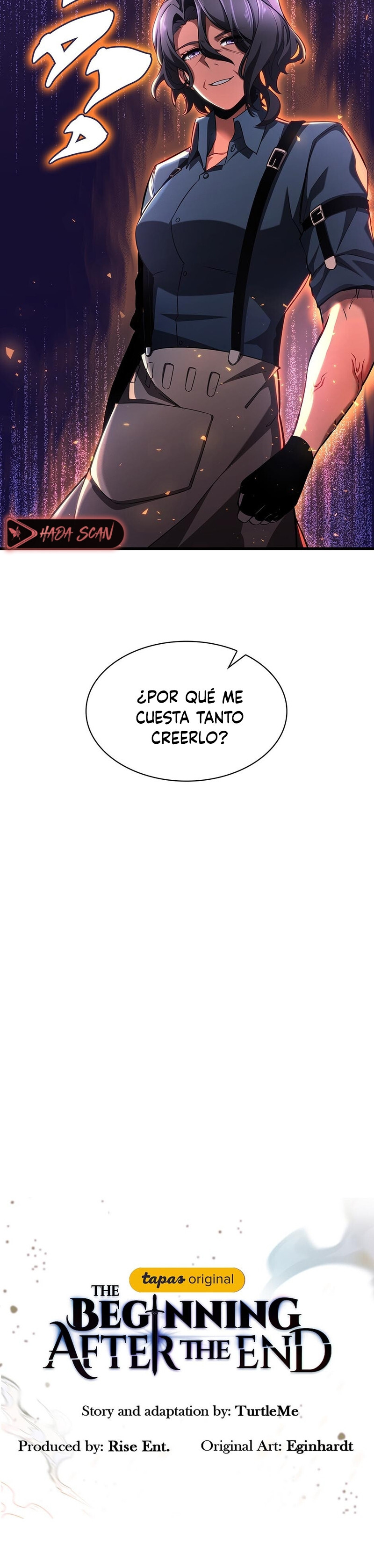 Read La Vida Después de la Muerte (es) Manga Online