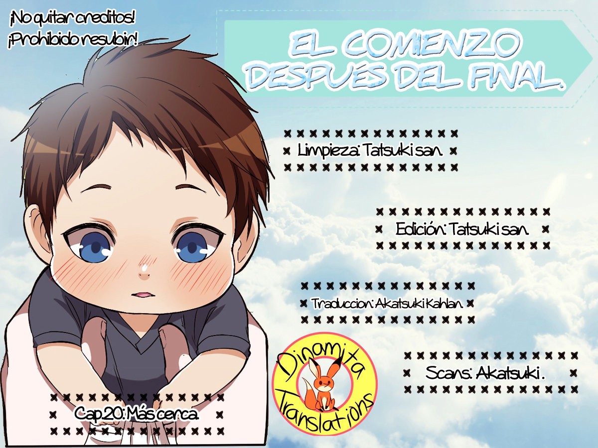 Read La Vida Después de la Muerte (es) Manga Online