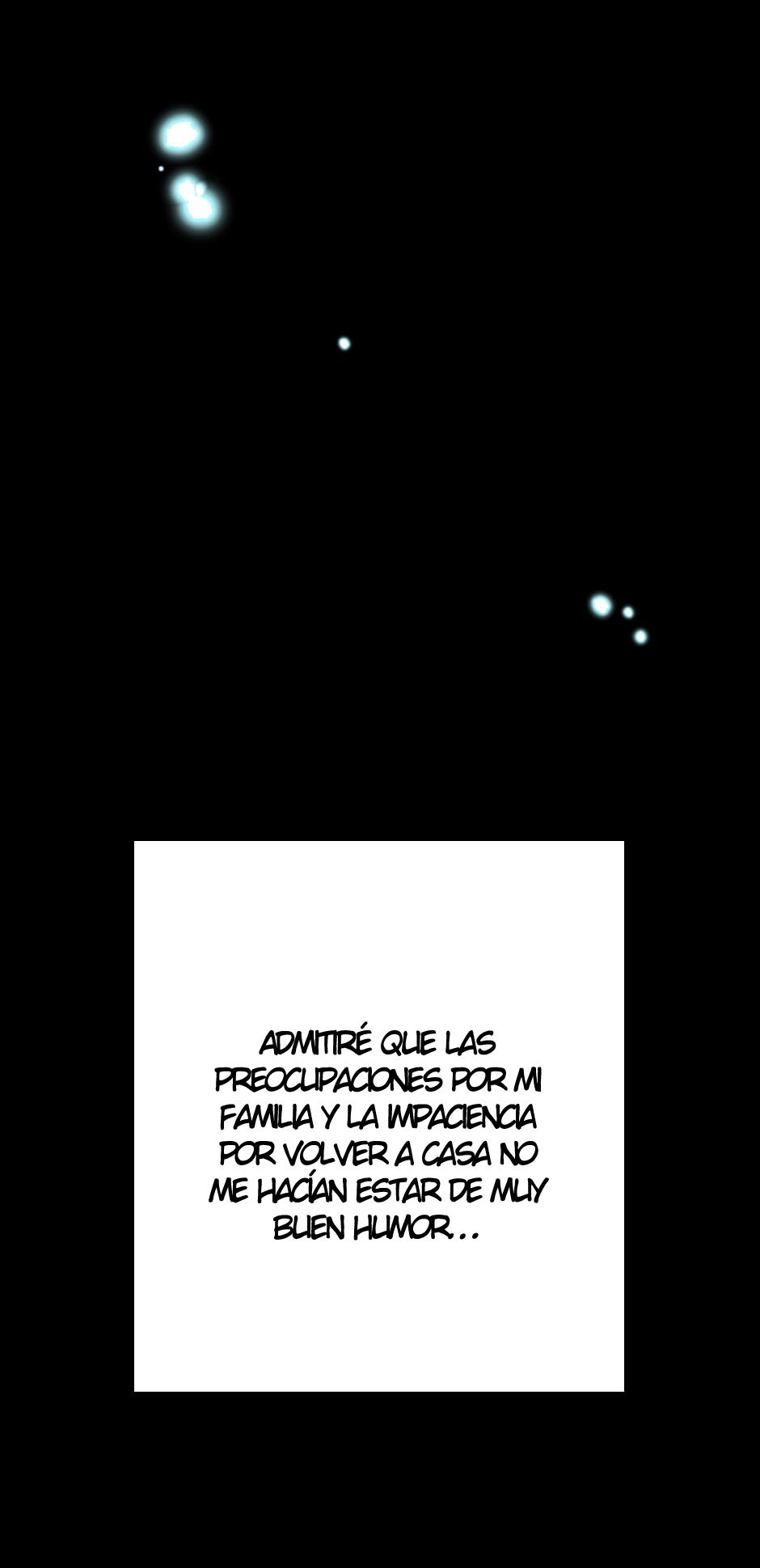 Read La Vida Después de la Muerte (es) Manga Online